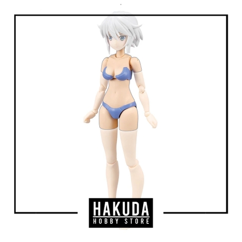 Mô hình phụ kiện 30MS OB06 Option Body Parts Type S01 (Color A) - Chính hãng Bandai Nhật Bản