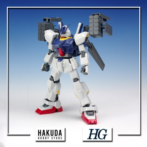 Phụ kiện HGBC 022 1/144 HG Bolden Arm Arms - Chính hãng Bandai Nhật Bản