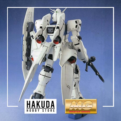 Mô hình MG 1/100 RX 78 GP03S Gundam Stamen - Chính hãng Bandai Nhật Bản
