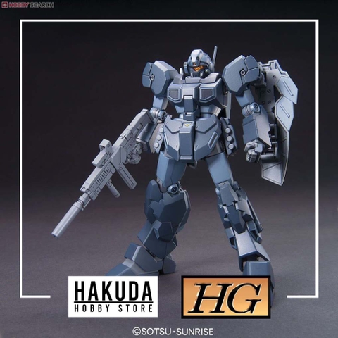 Mô hình HGUC 1/144 HG Jesta - Chính hãng Bandai Nhật Bản