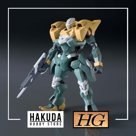 Mô hình HG IBO 1/144 Hekija - Mô hình Gundam chính hãng Bandai Nhật Bản