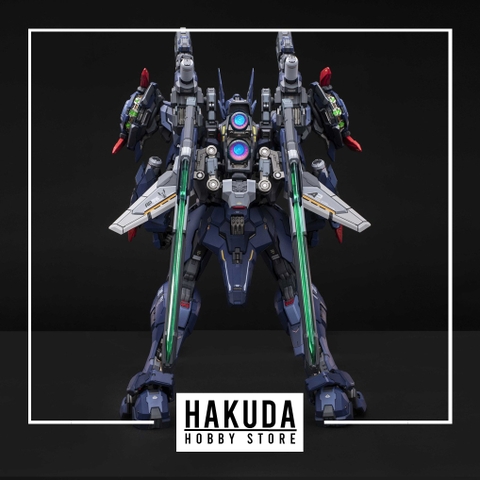 Mô hình Metal Build 1/72 MCT AP02AF Marquis Of Wucheng - Chính hãng Moshow Toys