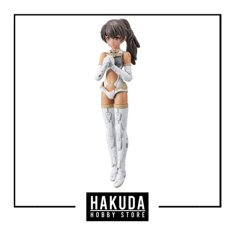 Mô hình 30MS 03 Luluce (Color C) - Mô hình Gundam chính hãng Bandai Nhật Bản