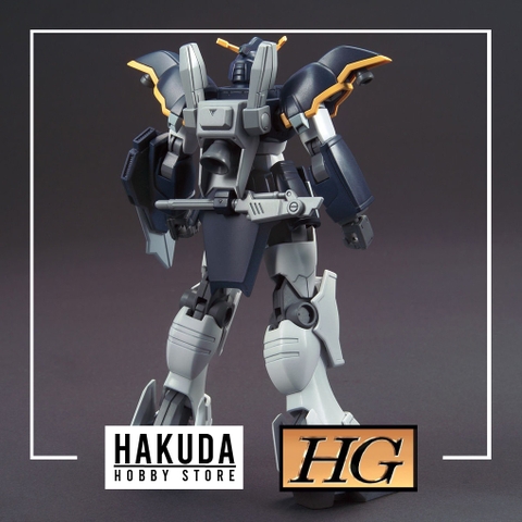 Mô hình HGAC 1/144 Gundam Deathscythe - Chính hãng Bandai Nhật Bản