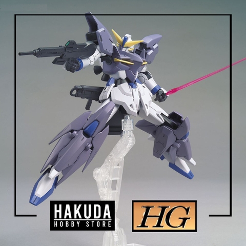 HGBDR 1/144 HG Tertium - Chính hãng Bandai Nhật