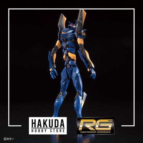 Mô hình RG 1/144 Evangelion Mark 06 Eva 06- Chính hãng Bandai Nhật Bản