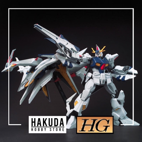 HGUC 1/144 HG Penelope - Chính hãng Bandai Nhật Bản