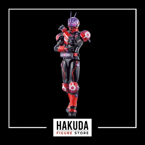 Mô hình Sodo Kamen Rider Geats ID 6 - Chính hãng Bandai Nhật Bản