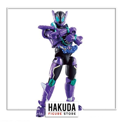 Mô hình Sodo Kamen Rider Build 7 - Chính hãng Bandai Nhật Bản