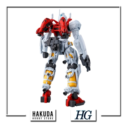 Mô hình HGGG 003 1/144 HG Sugai's Gelgoog - Chính hãng Gundam Bandai Nhật Bản
