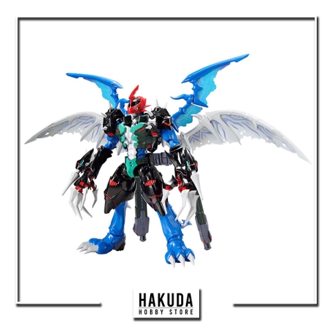Mô hình Figure-rise Standard Amplified Paildramon - Chính hãng Bandai Nhật Bản