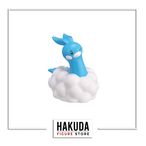 Mô hình Pokemon Kids Pokemon Paldea Region - Mô hình chính hãng Bandai Nhật Bản
