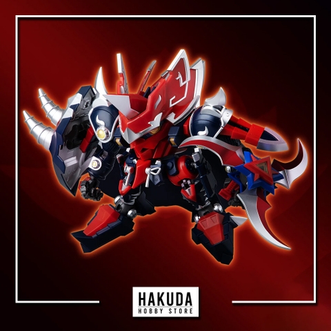 Mô hình FR3-V05 Kim Phiêu Vương - Chính hãng Yi Li Chuang Wan