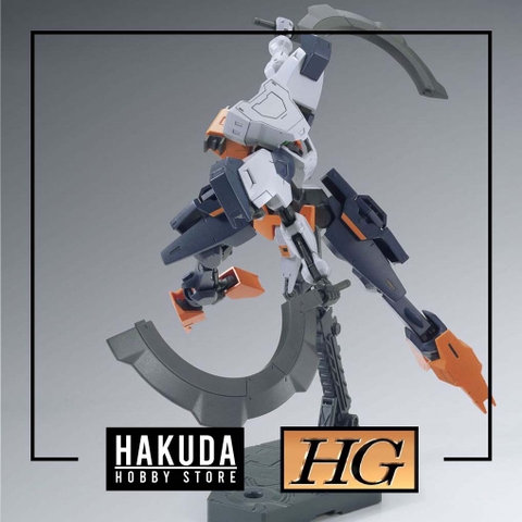 Mô hình HG IBO 1/144 Hugo - Mô hình Gundam chính hãng Bandai Nhật Bản