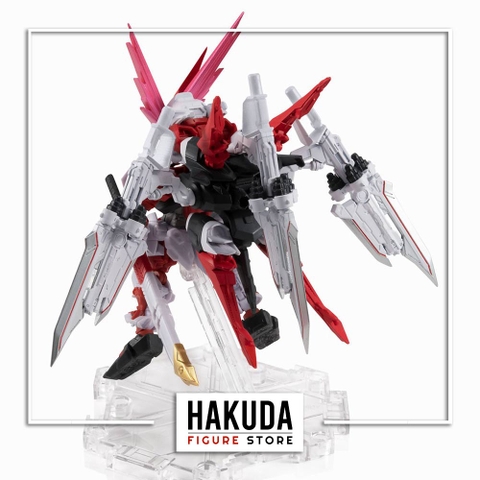 Mô hình NXEDGE Style Gundam Astray Red Dragon - Chính hãng Bandai Nhật Bản