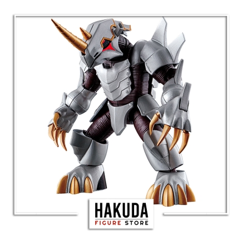 Mô hình Sodo Chronicle Kamen Rider Ryuki Genocider - Chính hãng Bandai Nhật Bản