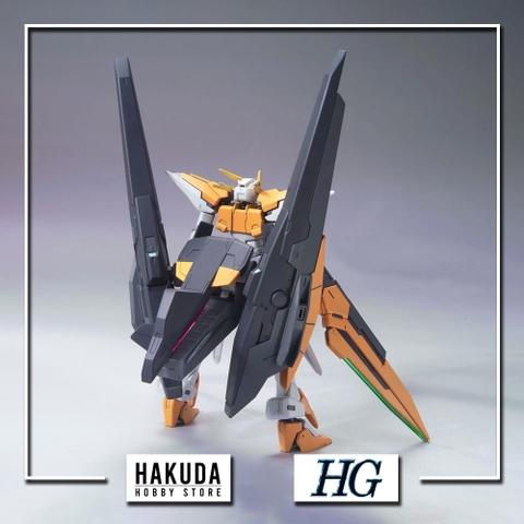 Mô hình HG 00 68 1/144 HG Harute Gundam - Chính hãng Bandai Nhật Bản