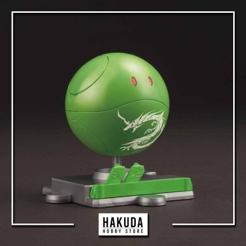 Mô hình SDSS 16 SD Haropla Haro - Mô hình chính hãng Bandai Nhật Bản