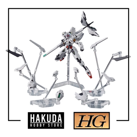 Mô hình HGWM 26 1/144 HG Gundam Calibarn - Chính hãng Bandai Nhật Bản