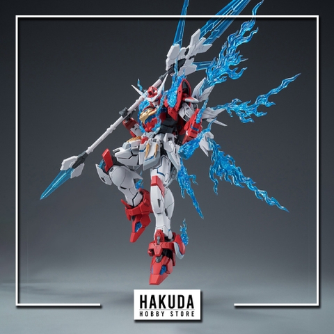 Mô hình 1/10 Yue Shan Dragon Call Naraka Blade Point - Chính hãng Hemoxian