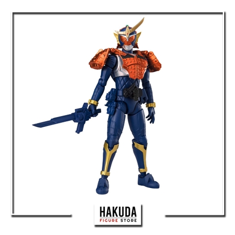 Mô hình Shodo-XX (Double Cross) Kamen Rider 5 - Chính hãng Bandai Nhật Bản