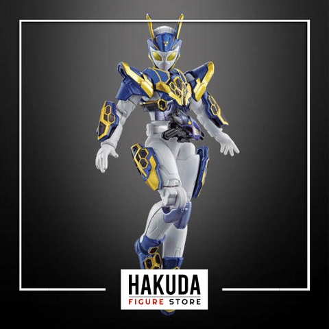 Mô hình Sodo Kamen Rider Zero-One Zero One AI 03 - Chính hãng Bandai Nhật Bản