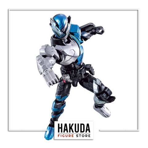 Mô hình Sodo Kamen Rider Build 7 - Chính hãng Bandai Nhật Bản