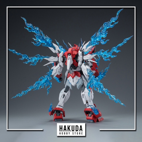 Mô hình 1/10 Yue Shan Dragon Call Naraka Blade Point - Chính hãng Hemoxian