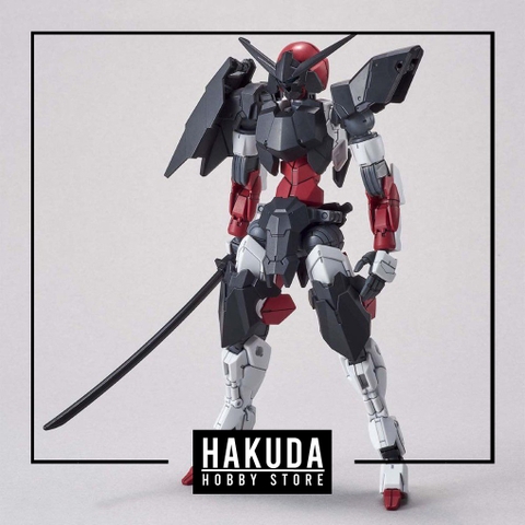 Mô hình 30MM Spinatio (Sengoku Type) - Chính hãng Bandai Nhật bản