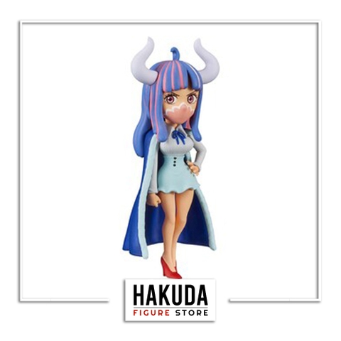 [New Fullbox] Mô hình WCF One Piece Wanokuni Onigashima 2 - Chính hãng Bandai Nhật Bản