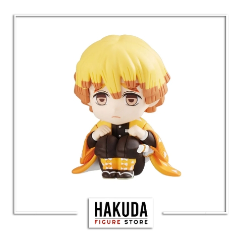 Mô hình Kimetsu no Yaiba Adverge Motion 4 - Chính hãng Bandai Nhật Bản
