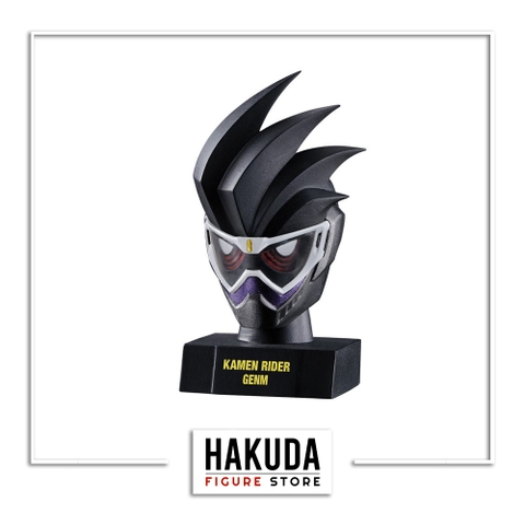 Mô hình Kamen Rider Mask History 1 - Chính hãng Bandai Nhật Bản