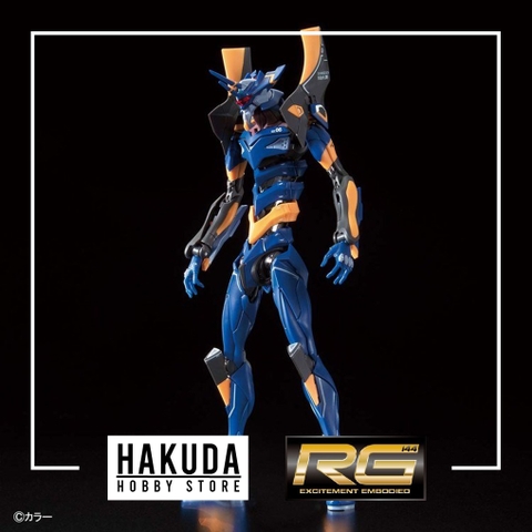 Mô hình RG 1/144 Evangelion Mark 06 Eva 06- Chính hãng Bandai Nhật Bản