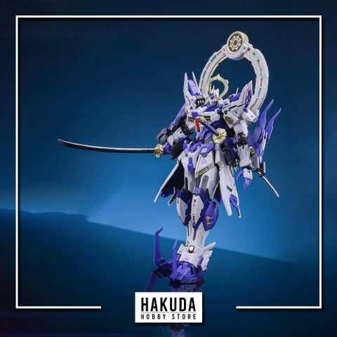 Mô hình 1/100 MG Susanoo - Chính hãng Cangtoys