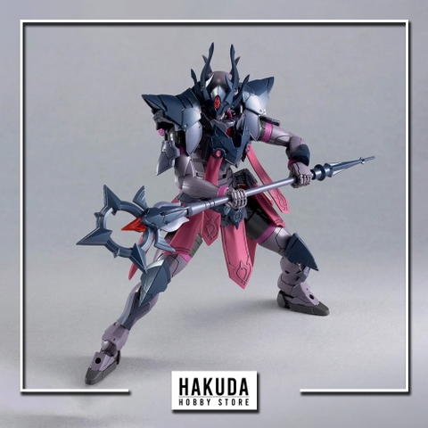 Mô hình phụ kiện 30MF Class Up Armor (Rosan Bishop) - Chính hãng Bandai Nhật bản
