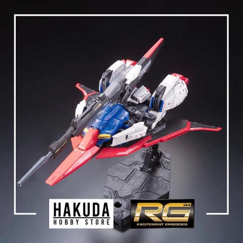Mô hình RG 10 1/144 Zeta Gundam - Chính hãng Bandai Nhật Bản