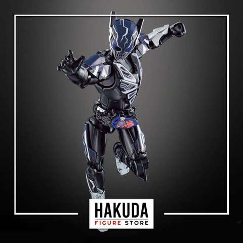Mô hình Sodo Kamen Rider Saber Book 6 - Chính hãng Bandai Nhật Bản