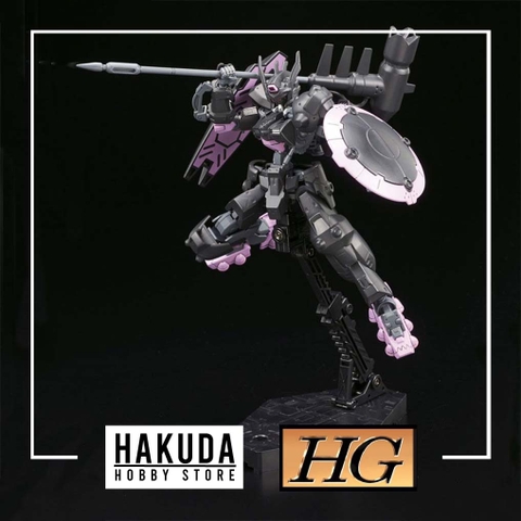 Mô hình HG IBO 1/144 Vual Gundam - Chính hãng Bandai Nhật Bản