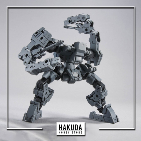 Mô hình 30MM Extended Armament Vehicle (Mass Produce Sub Machine) - Chính hãng Bandai Nhật bản