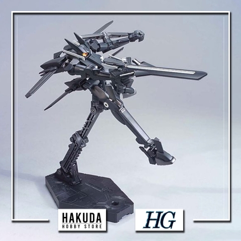 Mô hình HG 00 11 1/144 Over Flag - Mô hình chính hãng Bandai Nhật Bản