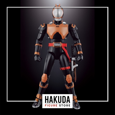 Mô hình Sodo Chronicle Kamen Rider Faiz 2 - Chính hãng Bandai Nhật Bản