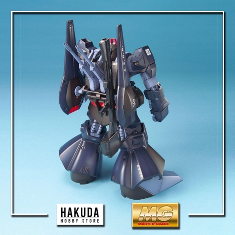 Mô hình MG 1/100 Rick Dias - Chính hãng Bandai Nhật Bản