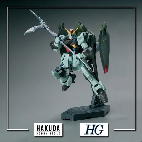 Mô hình HG Seed 1/144 Forbidden Gundam - Chính hãng Bandai Nhật Bản