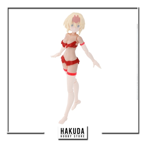 Mô hình phụ kiện 30MS OB15 Option Body Parts Type S05 (Color A) - Chính hãng Bandai Nhật Bản