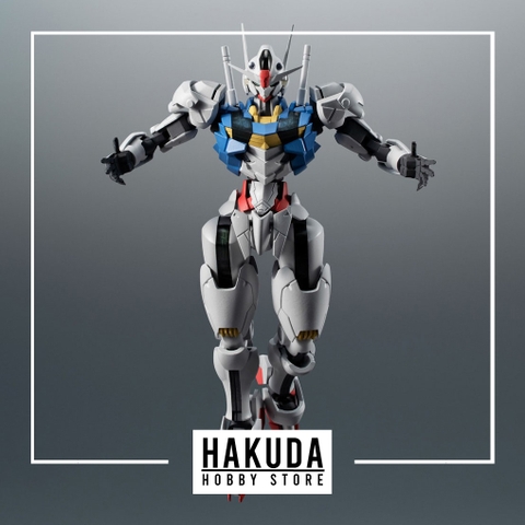 Mô hình Robot Spirits Gundam Aerial Ver. A.N.I.M.E. - Chính hãng Bandai Nhật Bản