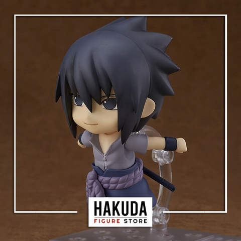 Mô hình Nendoroid 707 Sasuke Uchiha - Chính hãng Good Smile Company