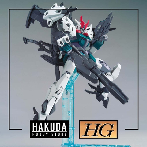 Mô hình HGBDR 1/144 HG Jupitive Gundam - Mô hình Gundam chính hãng Bandai Nhật Bản
