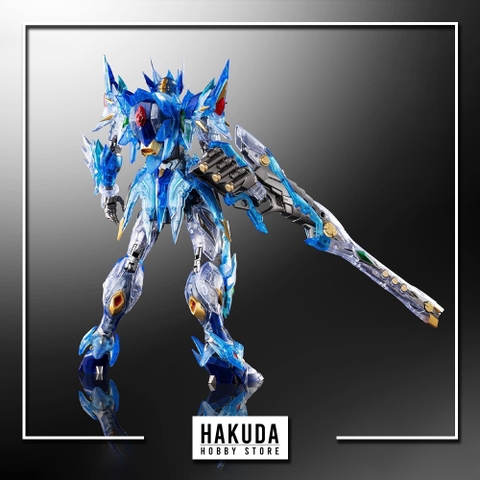 Mô hình MNP XH03T Aobing Ao Bing Clear Model Kit - Mô hình chính hãng Motor Nuclear
