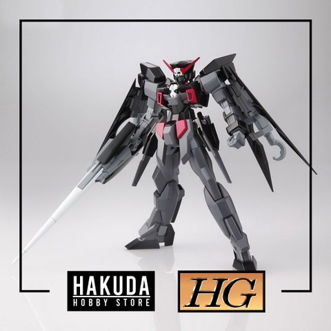 HG AGE 1/144 Age 2 Dark Hound - Mô hình chính hãng Bandai Nhật Bản