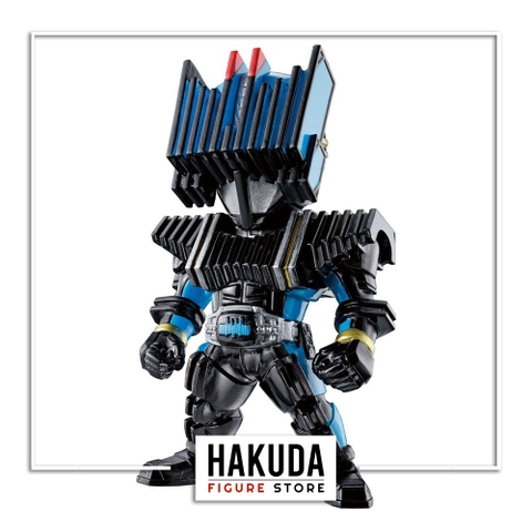 Mô hình Converge Kamen Rider 22 - Chính hãng Bandai Nhật Bản